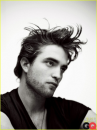 robert pattinson<3