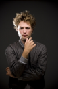 robert pattinson<3