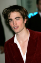 robert pattinson<3