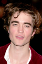 robert pattinson<3