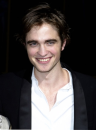 robert pattinson<3