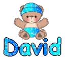 David