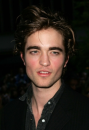 robert pattinson<3