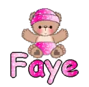 Faye