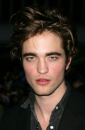 robert pattinson<3