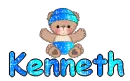 Kenneth