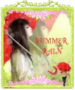 Summer rain