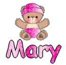 Mary