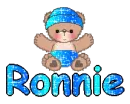 Ronnie