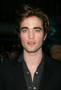 robert pattinson<3