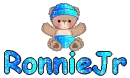 Ronnie Jr