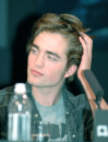 robert pattinson<3