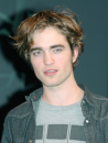 robert pattinson<3