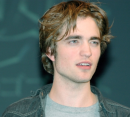 robert pattinson<3