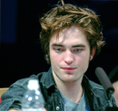 robert pattinson<3