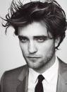 robert pattinson<3