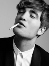robert pattinson<3