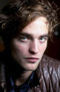 robert pattinson<3
