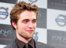 robert pattinson<3