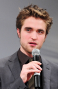robert pattinson<3