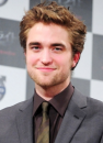 robert pattinson<3