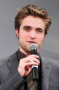 robert pattinson<3