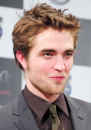 robert pattinson<3
