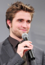robert pattinson<3