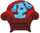 blues clues 