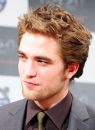 robert pattinson<3