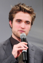 robert pattinson<3