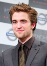 robert pattinson<3