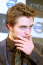 robert pattinson<3