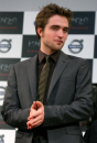 robert pattinson<3
