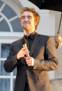 robert pattinson<3