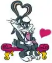 bugs in lurve