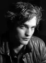 robert pattinson<3