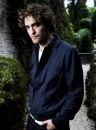robert pattinson<3