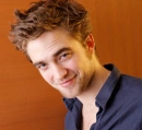 robert pattinson<3