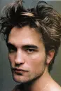 robert pattinson<3