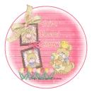 blesses easter