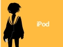 iPod - Yuki