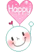 happy smile