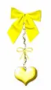 yellow heart
