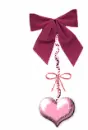 pink heart