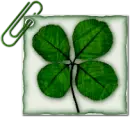 cute clover