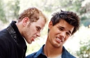Talor and Kellan. [: