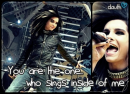 bill kaulitz