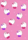 cupcake backgrounds