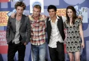 Twilight cast.